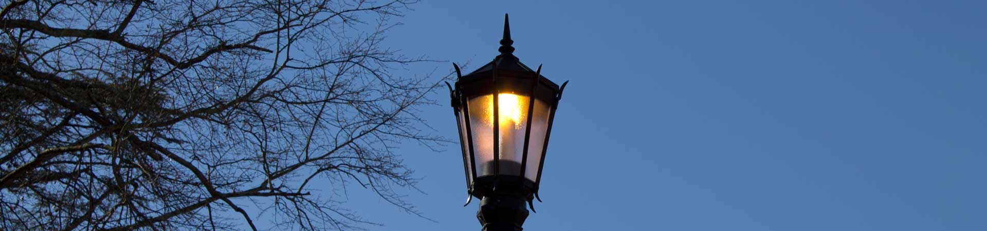 Street Light